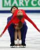 Vanessa Crone &amp; Paul Poirier (CAN)