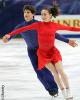 Vanessa Crone &amp; Paul Poirier (CAN)