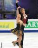 Elena Ilinykh &amp; Nikita Katsalapov (RUS)