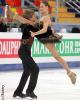Elena Ilinykh &amp; Nikita Katsalapov (RUS)