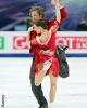 Nathalie Pechalat &amp; Fabian Bourzat (FRA)