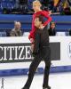 Ekaterina Bobrova &amp; Dmitri Soloviev (RUS)