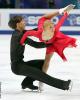 Ekaterina Bobrova &amp; Dmitri Soloviev (RUS)