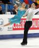 Maia Shibutani &amp; Alex Shibutani (USA)