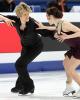 Meryl Davis &amp; Charlie White (USA)
