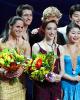 The 2011 World Ice Dancing Champions