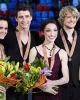 Ice Dance Champions of 2011