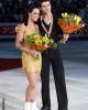 Tessa Virtue &amp; Scott Moir (CAN) Silver