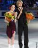 Meryl Davis &amp; Charlie White (USA) Gold