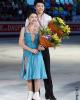 Maia Shibutani &amp; Alex Shibutani (USA) Bronze