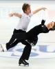 Nathalie Pechalat &amp; Fabian Bourzat (FRA)