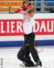 Nathalie Pechalat &amp; Fabian Bourzat (FRA)