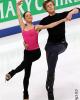 Elena Ilinykh &amp; Nikita Katsalapov (RUS)