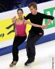 Elena Ilinykh &amp; Nikita Katsalapov (RUS)