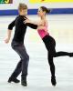 Elena Ilinykh &amp; Nikita Katsalapov (RUS)