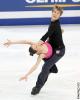 Elena Ilinykh &amp; Nikita Katsalapov (RUS)