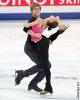 Elena Ilinykh &amp; Nikita Katsalapov (RUS)