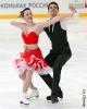 Anna Cappellini &amp; Luca Lanotte (ITA)