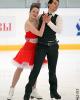 Anna Cappellini &amp; Luca Lanotte (ITA)