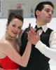Anna Cappellini &amp; Luca Lanotte (ITA)