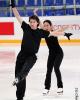Cathy Reed &amp; Chris Reed (JPN)