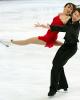 Cathy Reed &amp; Chris Reed (JPN)
