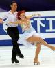 Brooke Frieling &amp; Lionel Rumi (ISR)