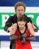 Nathalie Pechalat &amp; Fabian Bourzat (FRA)