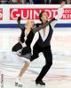 Ekaterina Bobrova &amp; Dmitri Soloviev (RUS)
