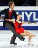 Nathalie Pechalat &amp; Fabian Bourzat (FRA)