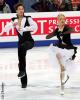 Ekaterina Bobrova &amp; Dmitri Soloviev (RUS)