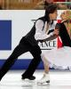 Ekaterina Bobrova &amp; Dmitri Soloviev (RUS)