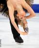 Elena Ilinykh &amp; Nikita Katsalapov (RUS)