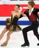 Elena Ilinykh &amp; Nikita Katsalapov (RUS)