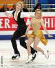 Pernelle Carron &amp; Lloyd Jones (FRA)