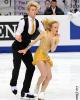 Pernelle Carron &amp; Lloyd Jones (FRA)
