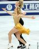 Pernelle Carron &amp; Lloyd Jones (FRA)