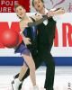 Allison Reed &amp; Otar Japaridze (GEO)