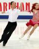 Brooke Frieling &amp; Lionel Rumi (ISR)