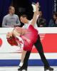 Brooke Frieling &amp; Lionel Rumi (ISR)