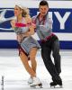 Charlene Guignard &amp; Marco Fabbri (ITA)