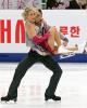 Charlene Guignard &amp; Marco Fabbri (ITA)