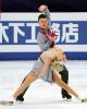 Charlene Guignard &amp; Marco Fabbri (ITA)