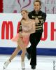 Isabella Tobias &amp; Deividas Stagniunas (LTU)