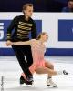 Isabella Tobias &amp; Deividas Stagniunas (LTU)