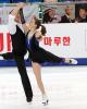 Allison Reed &amp; Otar Japaridze (GEO)