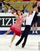 Brooke Frieling &amp; Lionel Rumi (ISR)