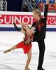 Penny Coomes &amp; Nicholas Buckland (GBR)