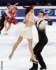 Louise Walden &amp; Owen Edwards (GBR)