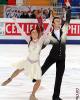 Louise Walden &amp; Owen Edwards (GBR)